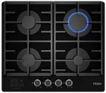 Превью картинка Haier духовой шкаф HOX-P11CGB + газовая варочная панель HHX-G64CNSB #2