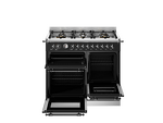 Превью картинка Центр варочный Bertazzoni HER106L2ENET2 #2