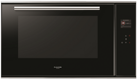 Картинка Fulgor Milano FCO 9013 TM BK/2