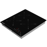 Превью картинка Индукционная варочная панель Meferi MIH453BK POWER #6