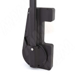 Превью картинка Ambos Пантограф 55-75 см, нагр.15 кг, черный (LIFT700-5075-BL) #2