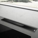 Превью картинка Вытяжка встраиваемая в столешницу  Elica PANDORA IX/F/90 #3