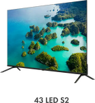 Превью картинка Телевизор Haier 43 LED S2 #5