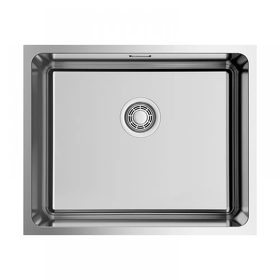 Картинка Omoikiri Tadzava 54-U/I-IN нерж. сталь/нержавеющая сталь