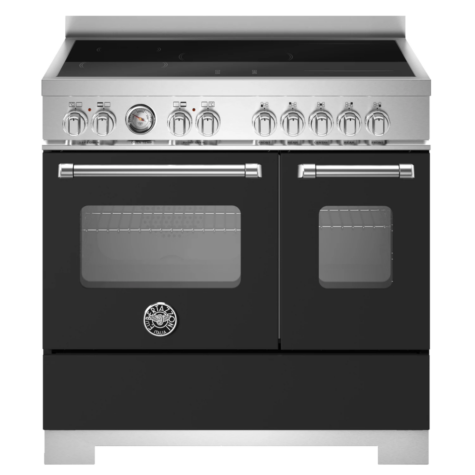 Фото Центр варочный Bertazzoni MAS95I2ENET2