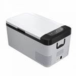 Превью картинка Холодильник Alpicool Холодильник автомобильный ALPICOOL K25 #1