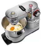 Превью картинка Bosch MUM9YX5S12 #2