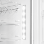 Превью картинка Холодильник с нижней морозилкой Maunfeld MFF200NFSE #9