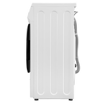 Превью картинка Стиральная машина с фронтальной загрузкой Maunfeld MFWM127WH052 #10