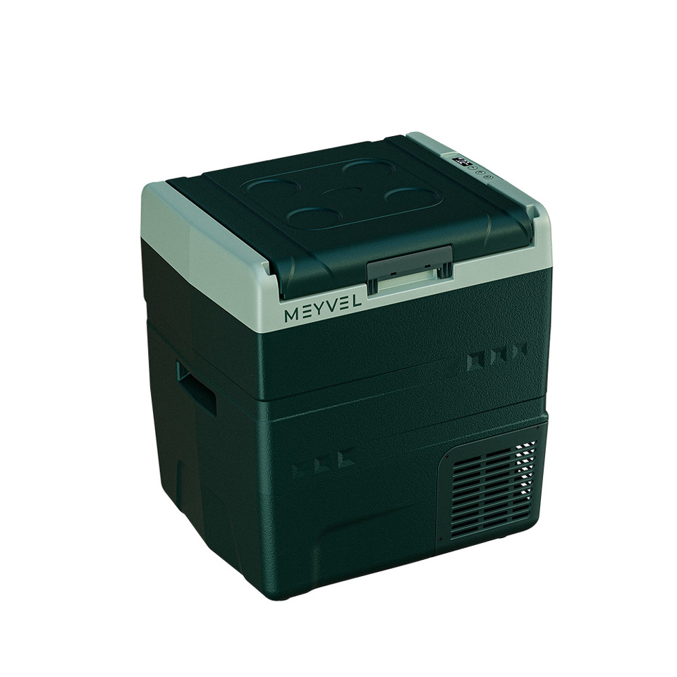 Фото Холодильник Холодильник автомобильный Meyvel AF-N30