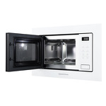 Превью картинка Печь микроволновая встраиваемая Zigmund & Shtain BMO 26 W #12