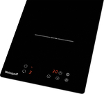 Превью картинка Индукционная варочная панель домино Weissgauff HI 32 BKS #10
