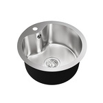 Превью картинка Металлическая мойка EMAR OL-357 #1