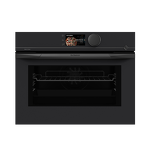 Превью картинка Печь микроволновая встраиваемая De Dietrich DKC4756MB #1