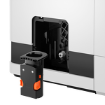 Превью картинка Кофемашина Maunfeld MF-A8021CWH #10