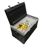 Превью картинка Холодильник Холодильник автомобильный Meyvel AF-H100 #16