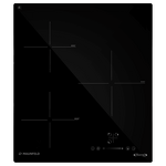 Превью картинка Индукционная варочная панель Maunfeld AVI4535SBK #1