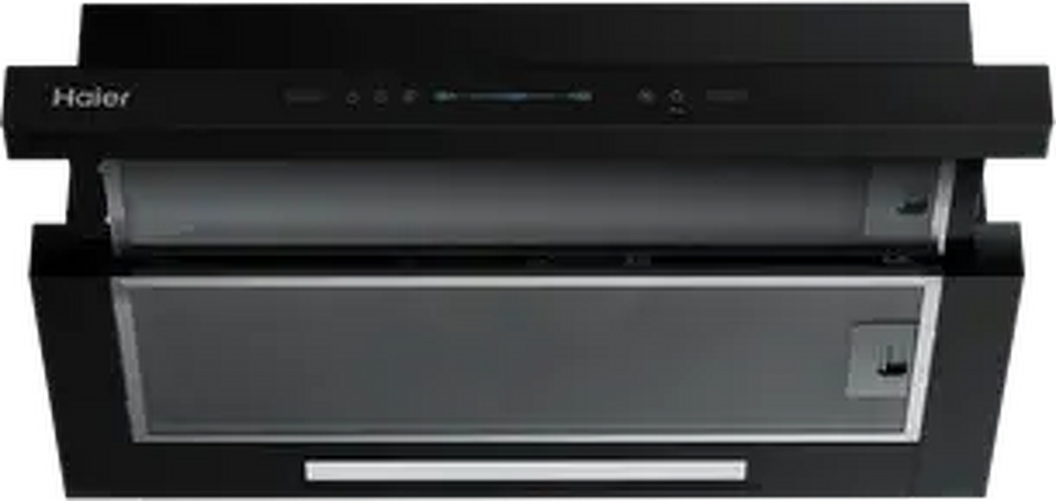 Фото Встраиваемая вытяжка Haier HVQ-S6605B