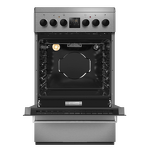 Превью картинка Электрическая плита Maunfeld MEC55CS08D #4