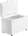 Превью картинка Ларь морозильный  Haier HCE380RFC #5