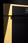 Превью картинка Электрический духовой шкаф Bertazzoni FMOD6117CTG3 #7