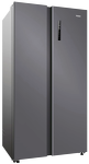 Превью картинка  Холодильник side by side Haier HRF-600DM7RU #2