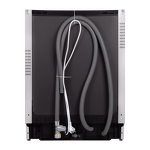 Превью картинка Посудомоечная машина 60см встраиваемая Maunfeld MLP-12IMROI #21