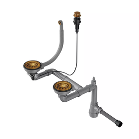 Картинка Omoikiri WK-1.5-CL-R-A-AB022