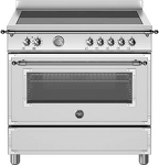 Превью картинка Центр варочный Bertazzoni HER95I1EXT #1