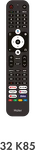 Превью картинка Телевизор Haier H32K85GFG #16