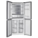 Превью картинка  Холодильник side by side Körting KNFM 84799 GN #3