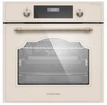 Превью картинка Электрический духовой шкаф Meferi MEO606BG RETRO #2