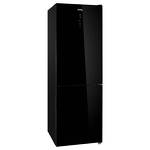 Превью картинка Холодильник с нижней морозилкой Körting KNFC61869GN #2