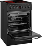 Превью картинка Электрическая плита Weissgauff WES 2V16 BE Premium Line #10