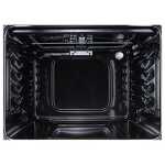 Превью картинка Электрический духовой шкаф Evelux EO 610 B #5