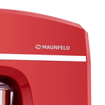 Превью картинка Миксер планетарный Maunfeld MF-432R #4
