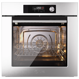 Картинка ILVE OV601SL3/SS нержавеющая сталь (фурн. сатинированная сталь)
