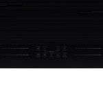 Превью картинка Индукционная варочная панель KRONA GENESIS 60 BL #4