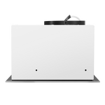 Превью картинка Полновстраиваемая вытяжка Maunfeld Crosby Hardy 1000Push White #9