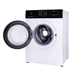 Превью картинка Стиральная машина с фронтальной загрузкой Lex LWM10012WBLID Стиральная машина #12