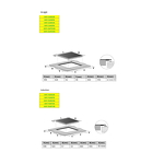 Превью картинка Индукционная варочная панель Haier HHY-Y64FVB #2