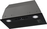 Превью картинка Полновстраиваемая вытяжка Weissgauff BOX 1200 BL #5