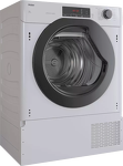 Превью картинка Встраиваемая сушильная машина Haier HDB4 H7A2TBEX-RU #2