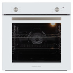 Превью картинка Электрический духовой шкаф Zigmund & Shtain E 175 W #1