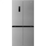 Превью картинка  Холодильник side by side Smeg FQI48XD #1