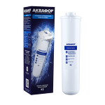 Превью картинка Картридж для фильтра Аквафор Модуль сменный фильтрующий К2 #2