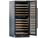 Превью картинка Шкаф винный встраиваемый Meyvel Винный холодильник (шкаф) компрессорный MEYVEL MV116-KBT2 #12