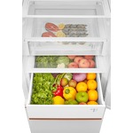 Превью картинка Холодильник с нижней морозилкой Toshiba GR-RB572WI-PMJ(51) #4