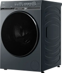 Превью картинка Стиральная машина с фронтальной загрузкой Haier X9 HW105-B14387SU1 #3