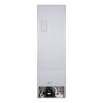 Превью картинка Холодильник с нижней морозилкой Maunfeld MFF200NFS Inverter #5